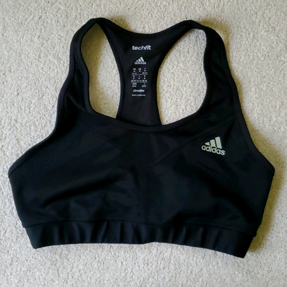 Adidas sporta bra